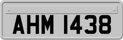 AHM1438