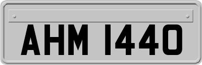 AHM1440
