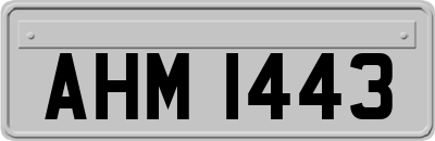 AHM1443