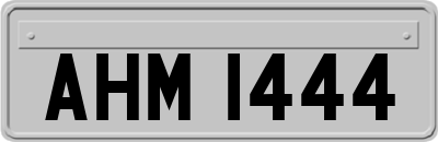 AHM1444
