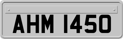 AHM1450