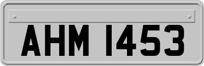 AHM1453