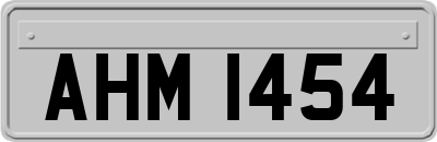 AHM1454