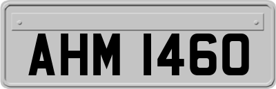 AHM1460
