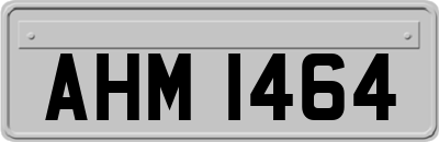AHM1464