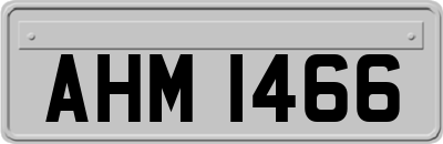AHM1466