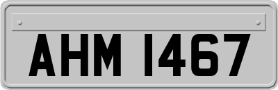 AHM1467