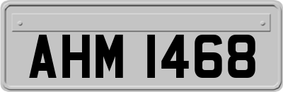 AHM1468