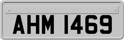 AHM1469