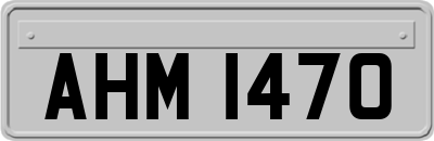 AHM1470