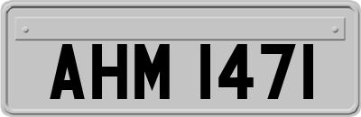 AHM1471