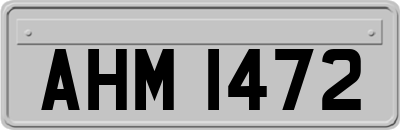 AHM1472