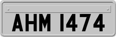 AHM1474