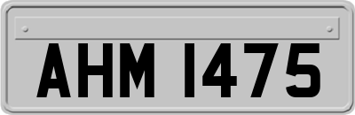 AHM1475