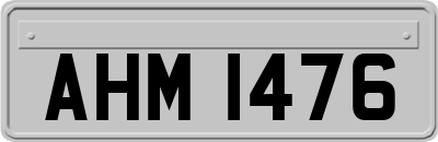 AHM1476