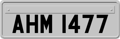 AHM1477