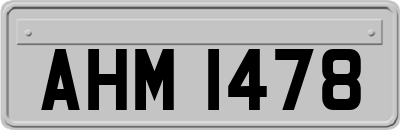 AHM1478