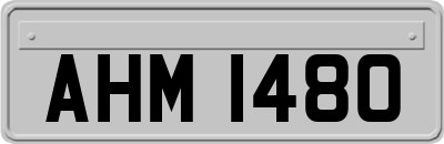 AHM1480
