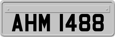 AHM1488