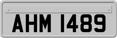 AHM1489