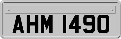 AHM1490
