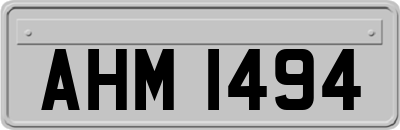 AHM1494
