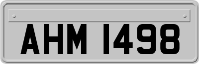 AHM1498