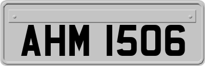 AHM1506