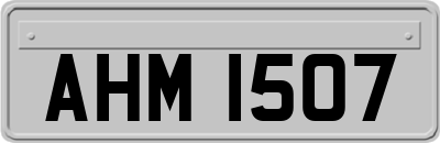 AHM1507