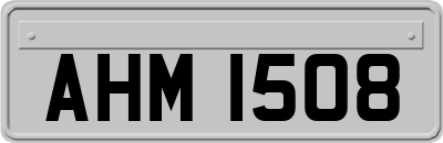 AHM1508