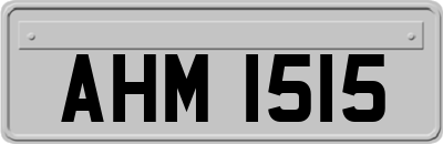 AHM1515