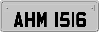 AHM1516