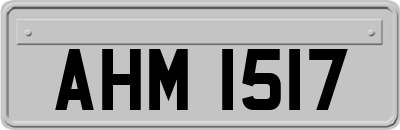 AHM1517