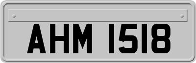 AHM1518