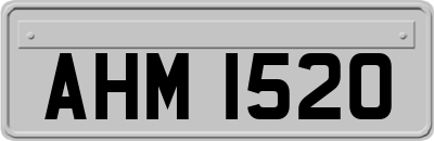 AHM1520