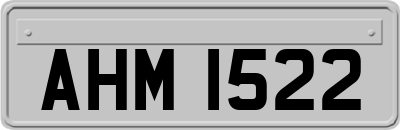 AHM1522