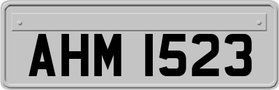 AHM1523