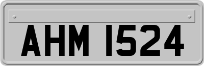 AHM1524