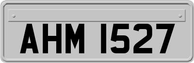 AHM1527