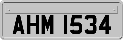 AHM1534