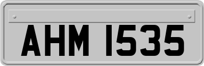AHM1535