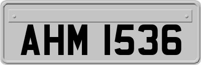 AHM1536