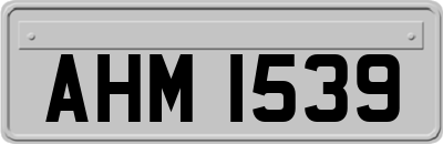 AHM1539