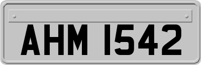 AHM1542