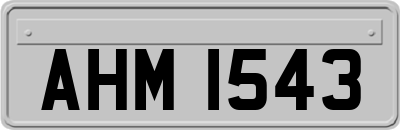 AHM1543