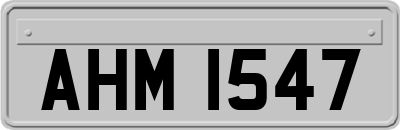 AHM1547