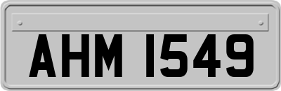 AHM1549