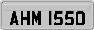 AHM1550