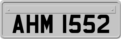 AHM1552