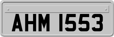 AHM1553